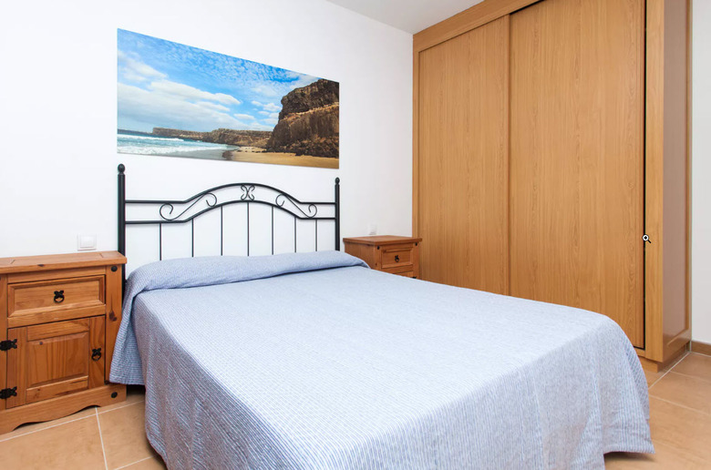 Tao Apartamentos El Cotillo
