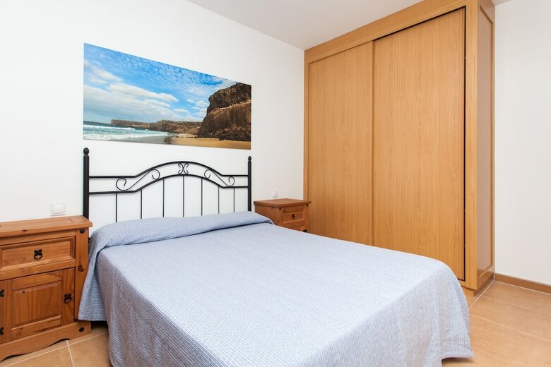 Tao Apartamentos El Cotillo