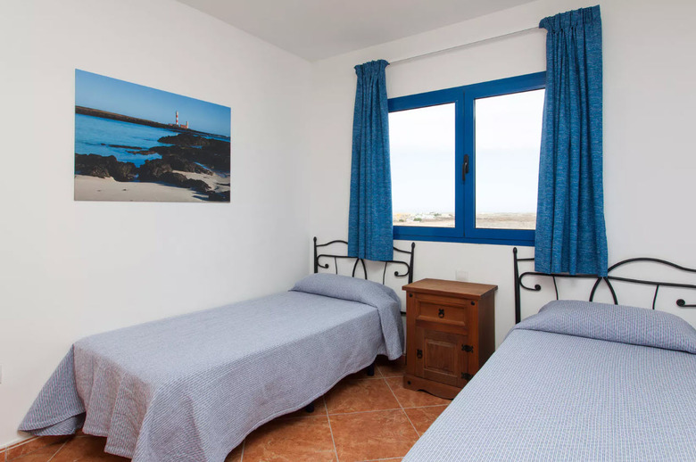 Tao Apartamentos El Cotillo