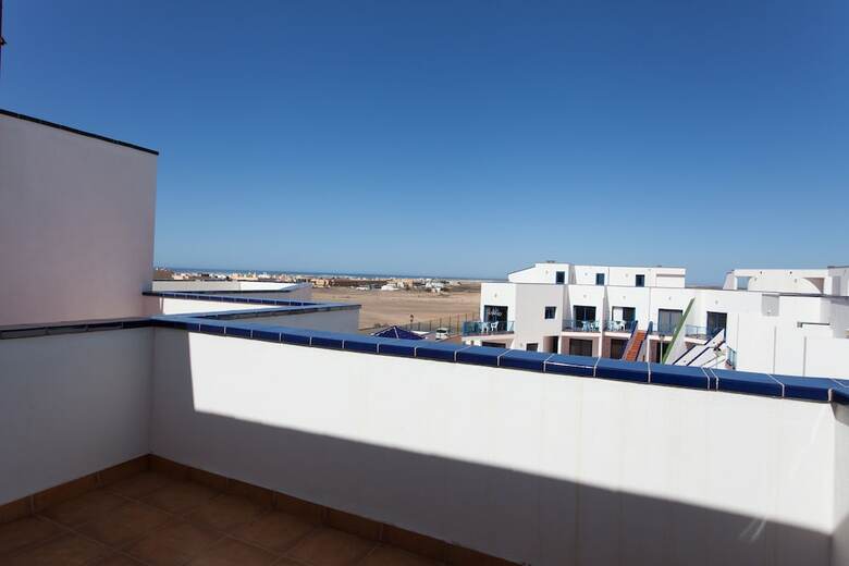 Tao Apartamentos El Cotillo
