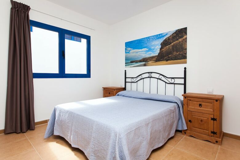 Tao Apartamentos El Cotillo