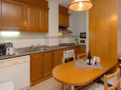 Apartment Primer De Maig