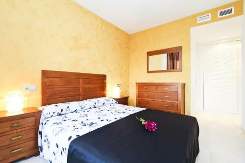 Apartamento J. Tramontana