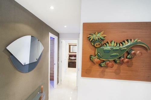 Apartamento J. Tramontana