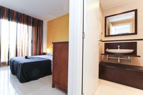 Apartamento J. Tramontana