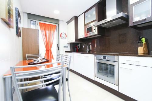 Apartamento J. Tramontana