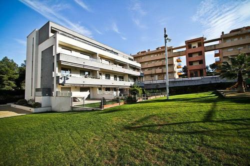 Apartamento J. Tramontana