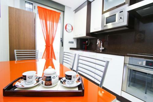 Apartamento J. Tramontana