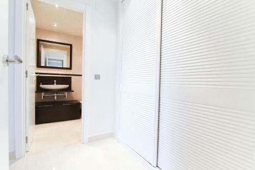Apartamento J. Tramontana
