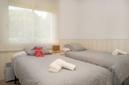 Apartamento Pals Playa