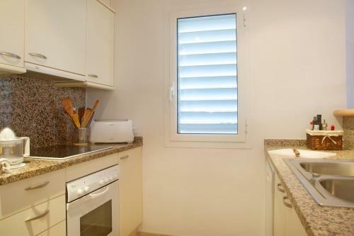 Apartamento Pals Playa