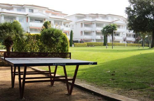 Apartamento Pals Playa