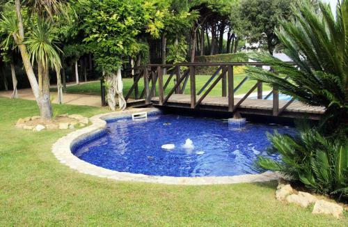 Apartamento Pals Playa