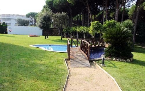 Apartamento Pals Playa