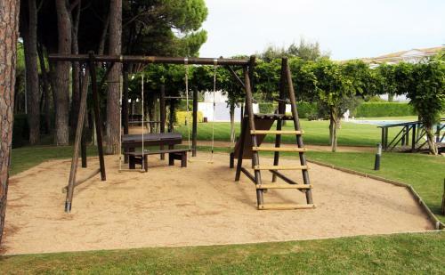 Apartamento Pals Playa