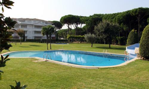 Apartamento Pals Playa