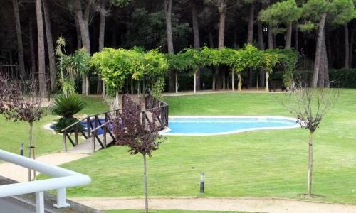 Apartamento Pals Playa
