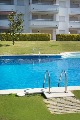 Apartamento Pals Playa