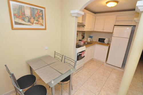 Touristic Apartment Los Cristianos