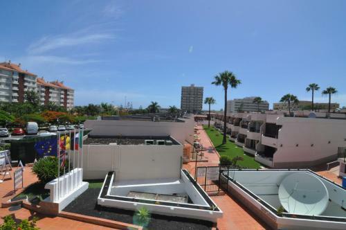 Touristic Apartment Los Cristianos