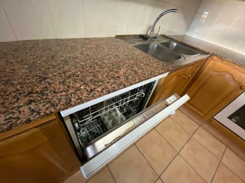 Apartamento Cap Salou Mar 19