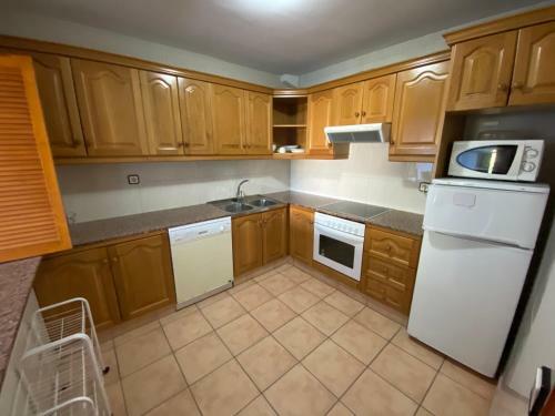 Apartamento Cap Salou Mar 19