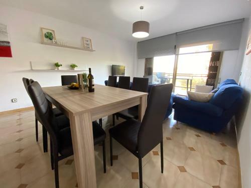 Apartamento Cap Salou Mar 19
