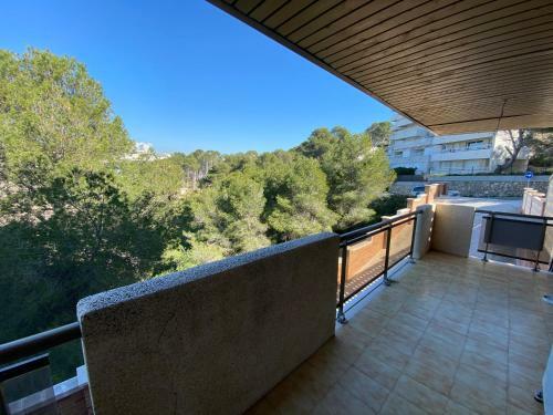 Apartamento Cap Salou Mar 19