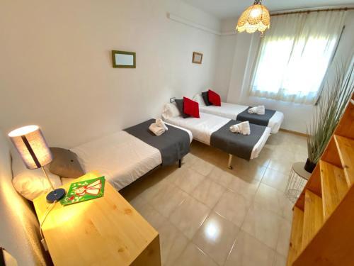Apartamento Cap Salou Mar 19