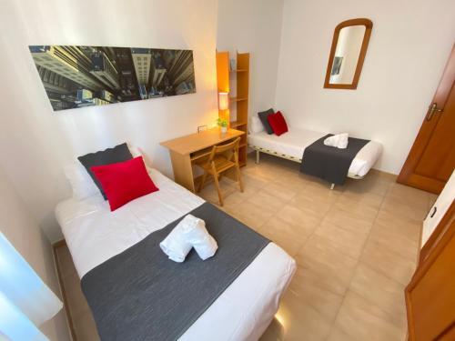 Apartamento Cap Salou Mar 19