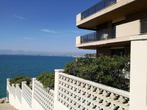 Apartamento Cap Salou Mar 19