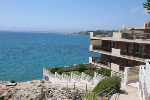 Apartamento Cap Salou Mar 19