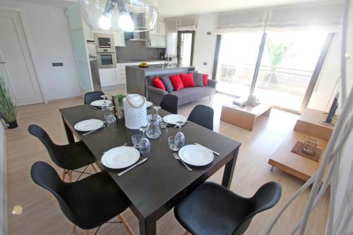 Apartamento Cap Salou Mar 19