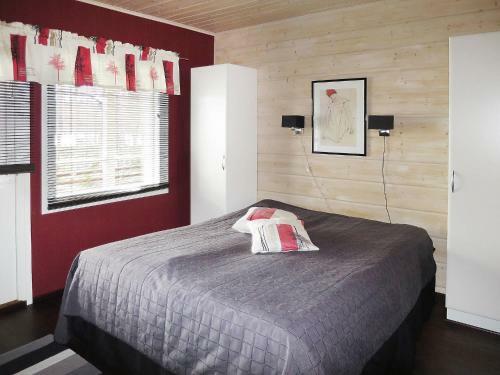 Ferienhaus Saimaa Seenplatte 092s