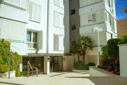Apartment Joaquin