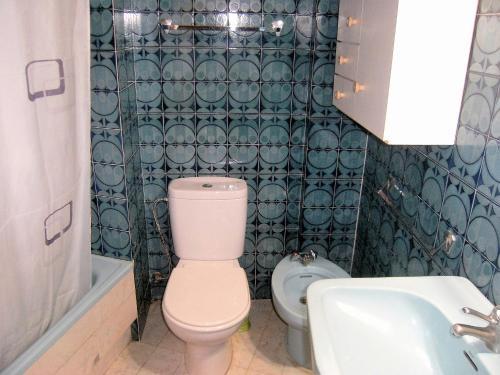 Apartamento Medes Park