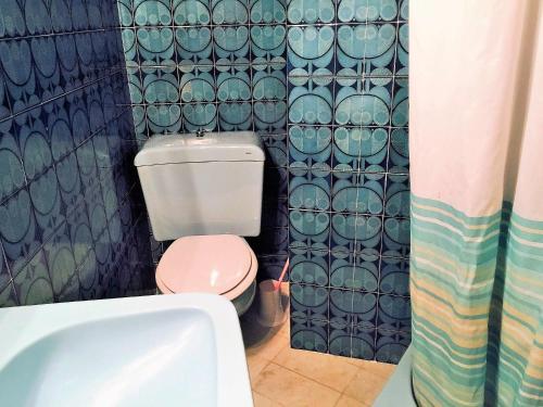 Apartamento Medes Park