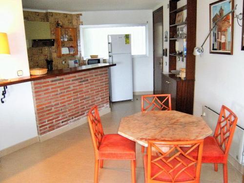 Apartamento Medes Park