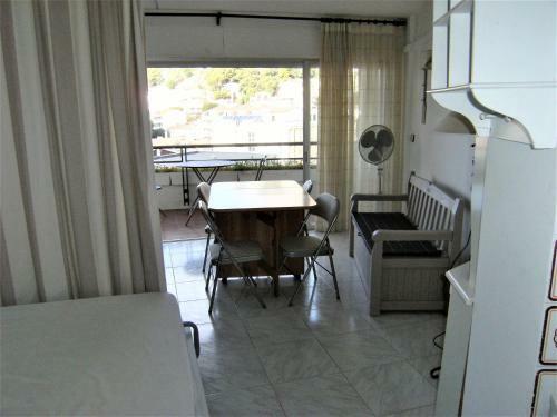 Apartamento Medes Park