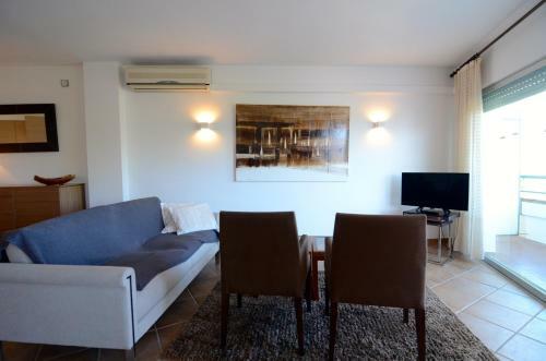 Apartamento Medes Park