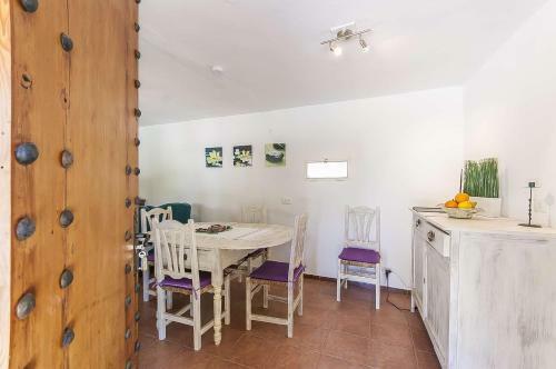 Villa Finca La Palmera