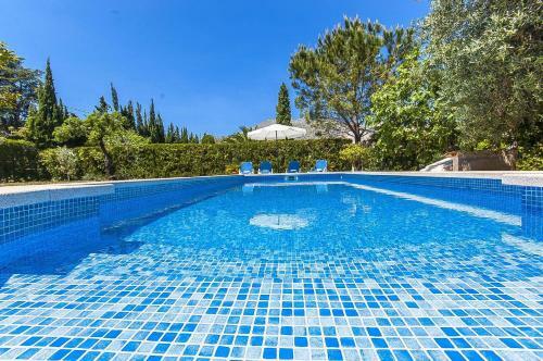Villa Finca La Palmera