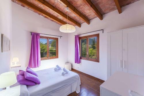 Villa Finca La Palmera