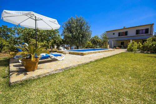 Villa Finca La Palmera