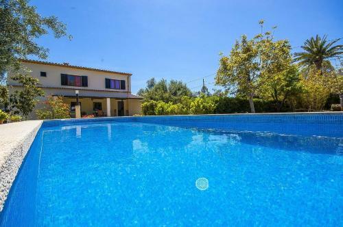 Villa Finca La Palmera