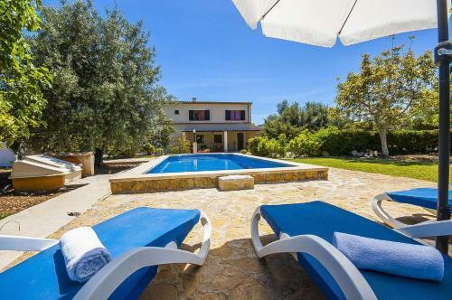 Villa Finca La Palmera