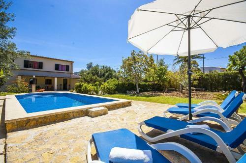 Villa Finca La Palmera
