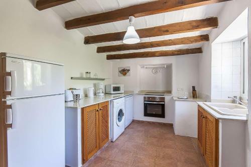 Villa Finca La Palmera