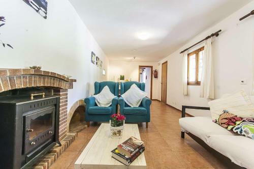 Villa Finca La Palmera