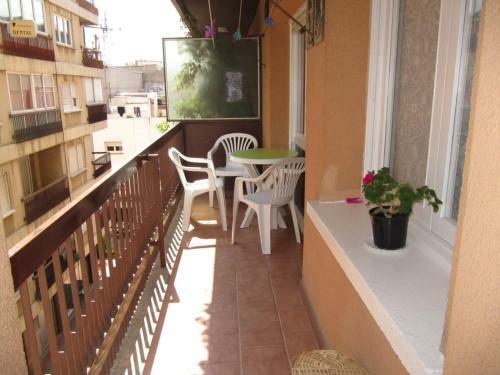 Minerva Apartment